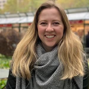 Meet your Posher, Audra